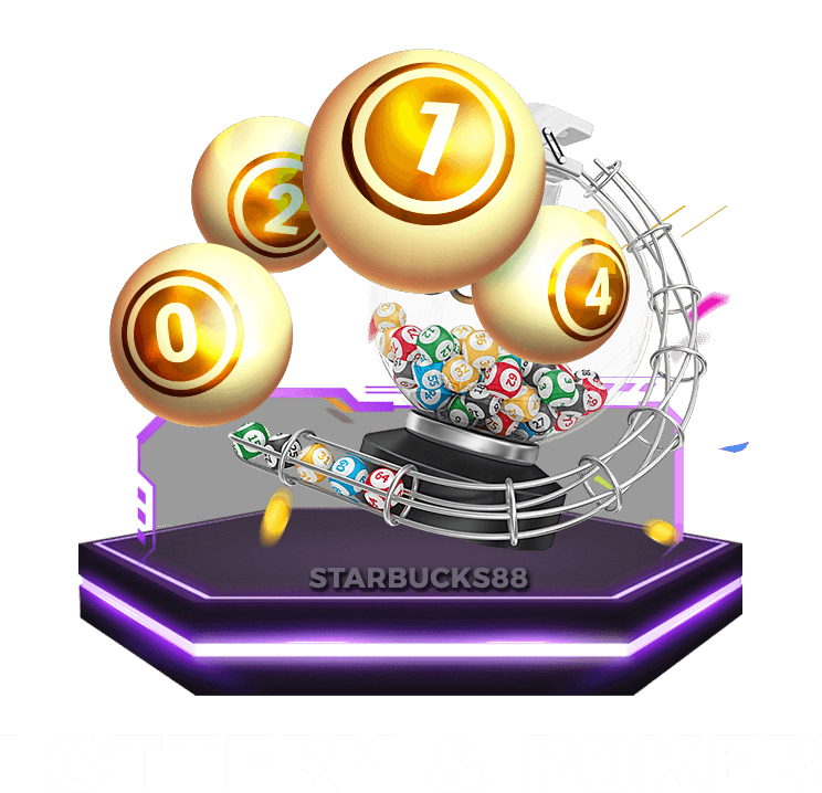 Lottery Poker
