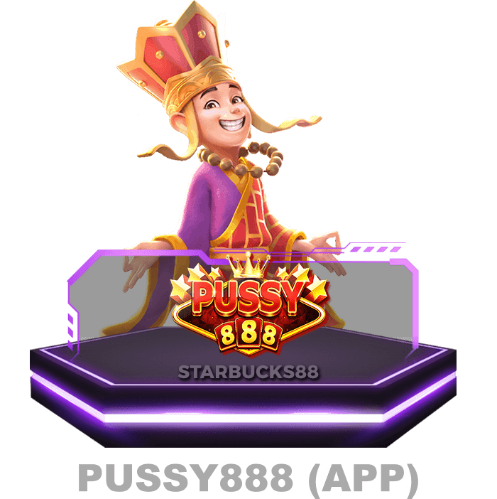 pussy88