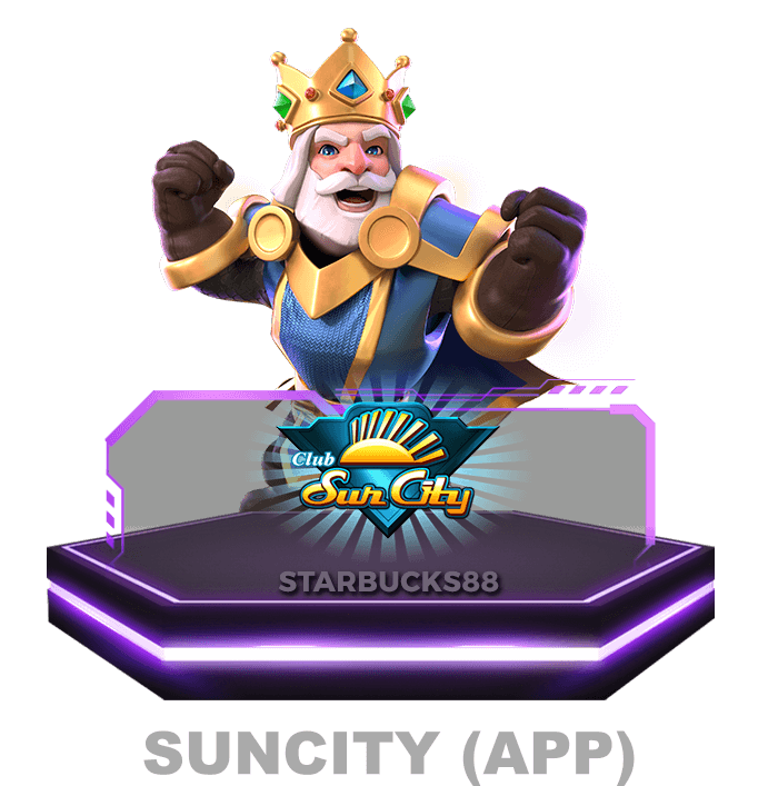 suncity